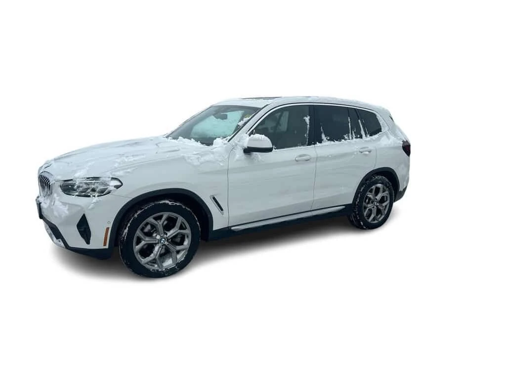 BMW X3 * xDrive30i Premium Enhanced | Navi | Panoroof | P | Mobile.bg � ����������� 7
