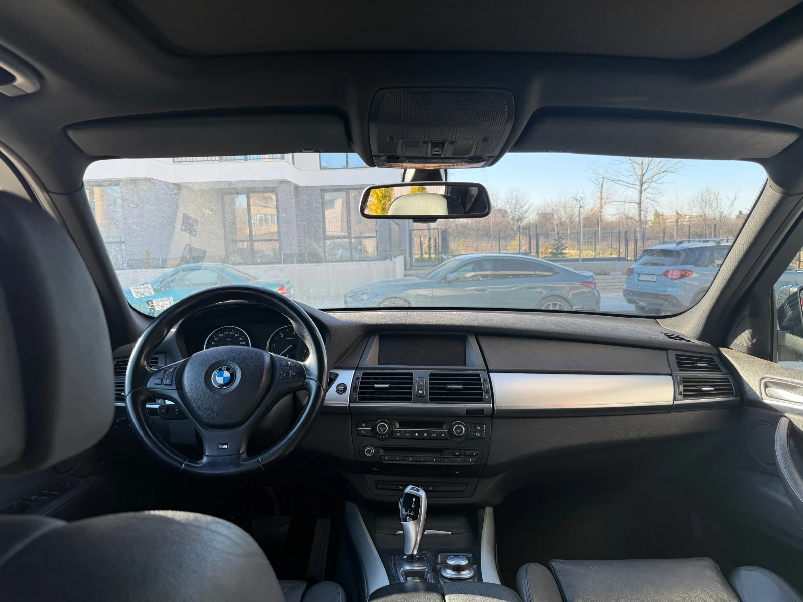 BMW X5 35D X-drive - изображение 5