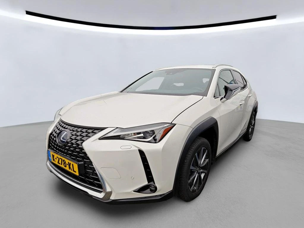 Lexus UX 300e Luxury | Mobile.bg � ����������� 3
