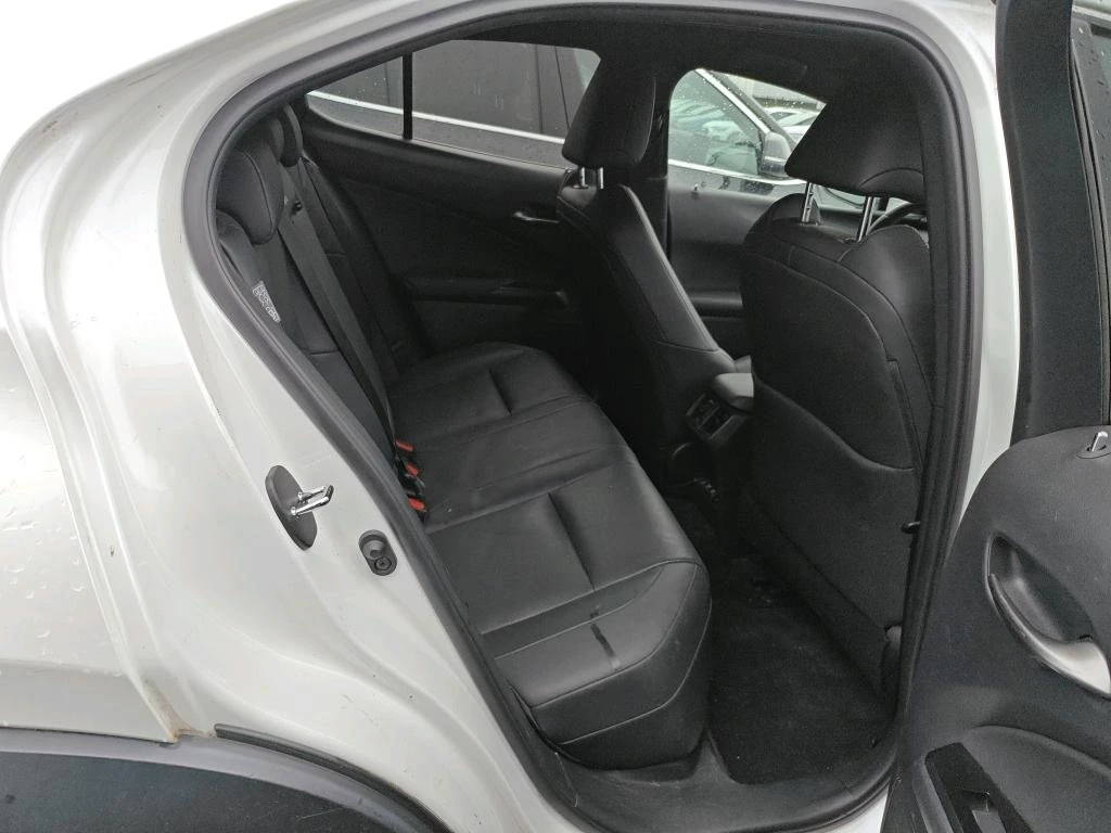 Lexus UX 300e Luxury | Mobile.bg � ����������� 10