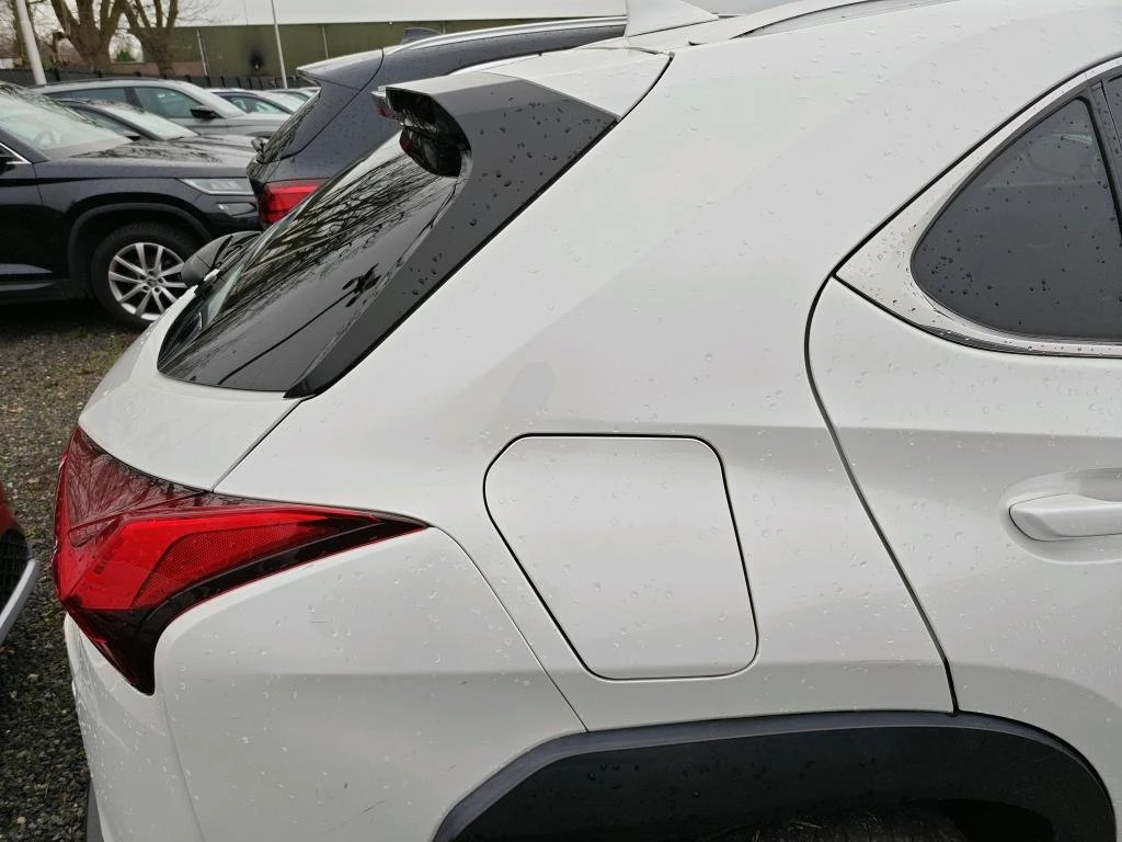 Lexus UX 300e Luxury | Mobile.bg � ����������� 6