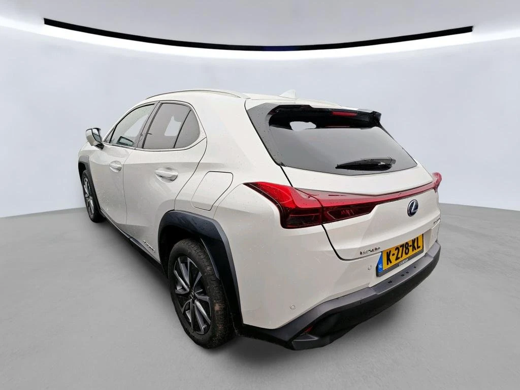 Lexus UX 300e Luxury | Mobile.bg � ����������� 4