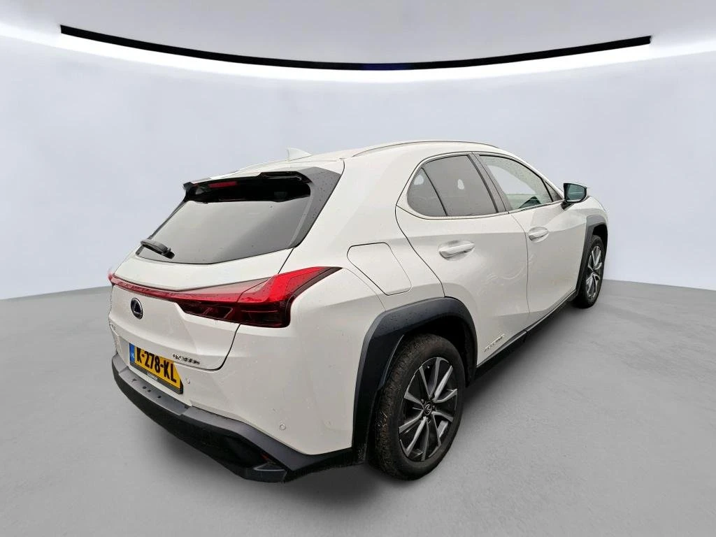 Lexus UX 300e Luxury | Mobile.bg � ����������� 2
