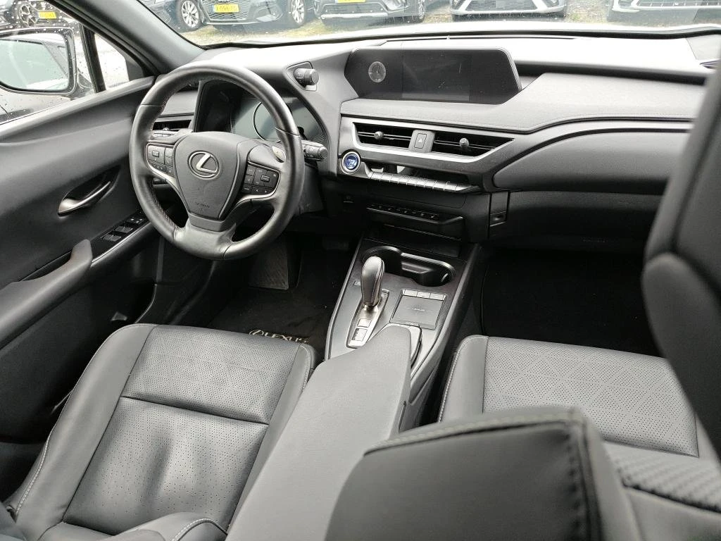 Lexus UX 300e Luxury | Mobile.bg � ����������� 9