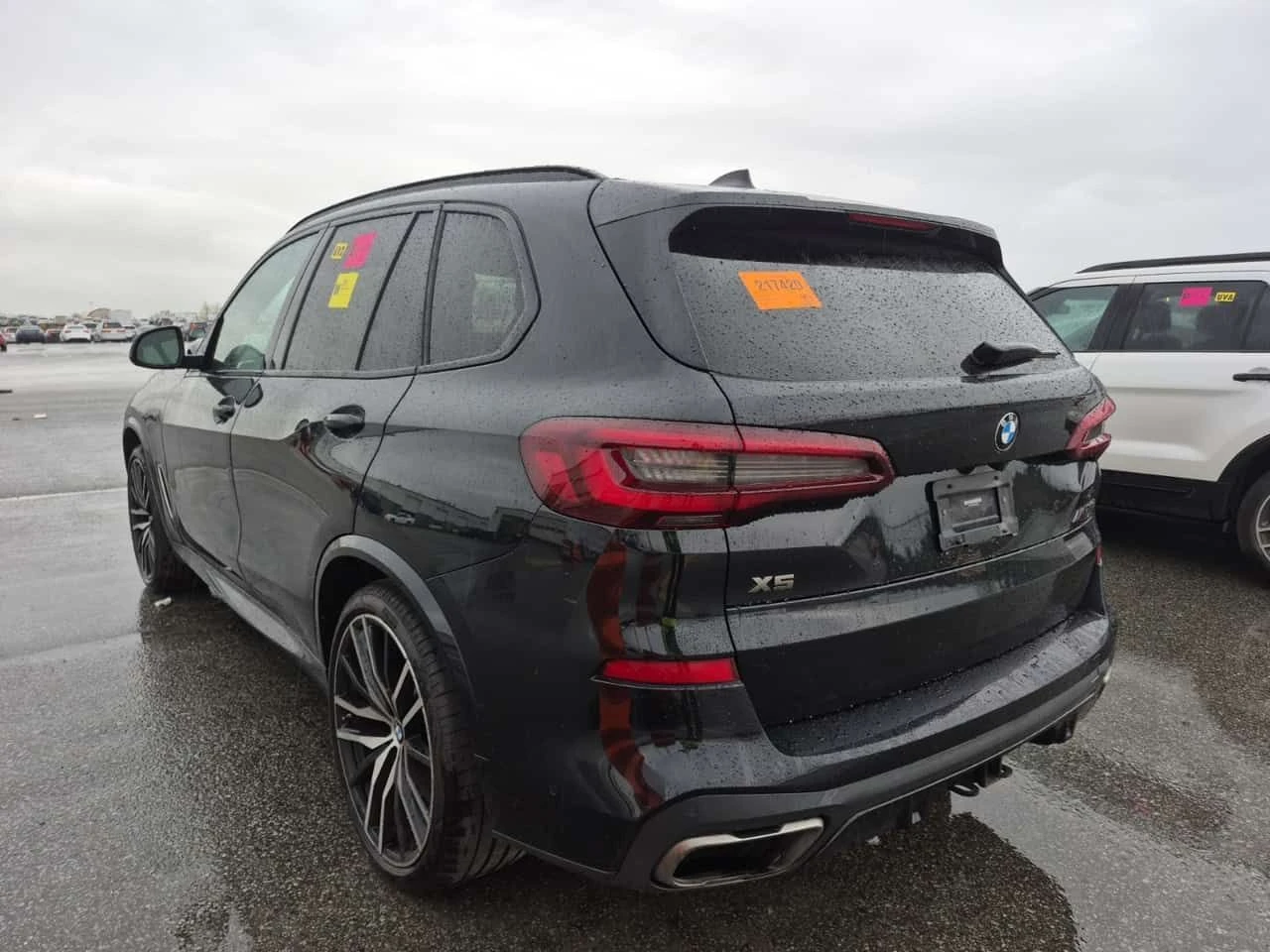 BMW X5 M50I* ������* ���������* ���������* H/K* PANO*  | Mobile.bg � ����������� 4