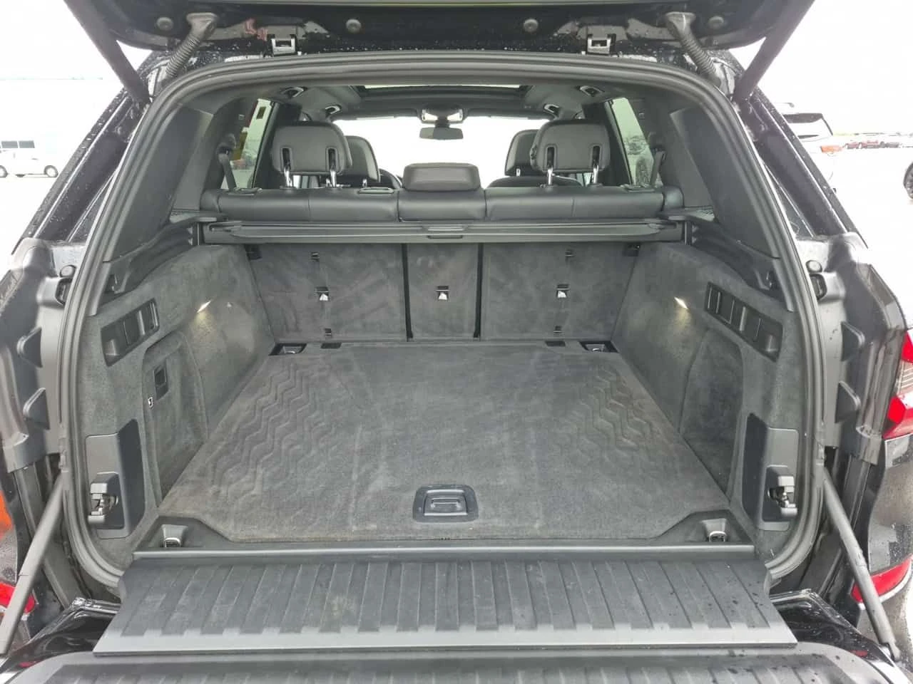 BMW X5 M50I* ������* ���������* ���������* H/K* PANO*  | Mobile.bg � ����������� 14