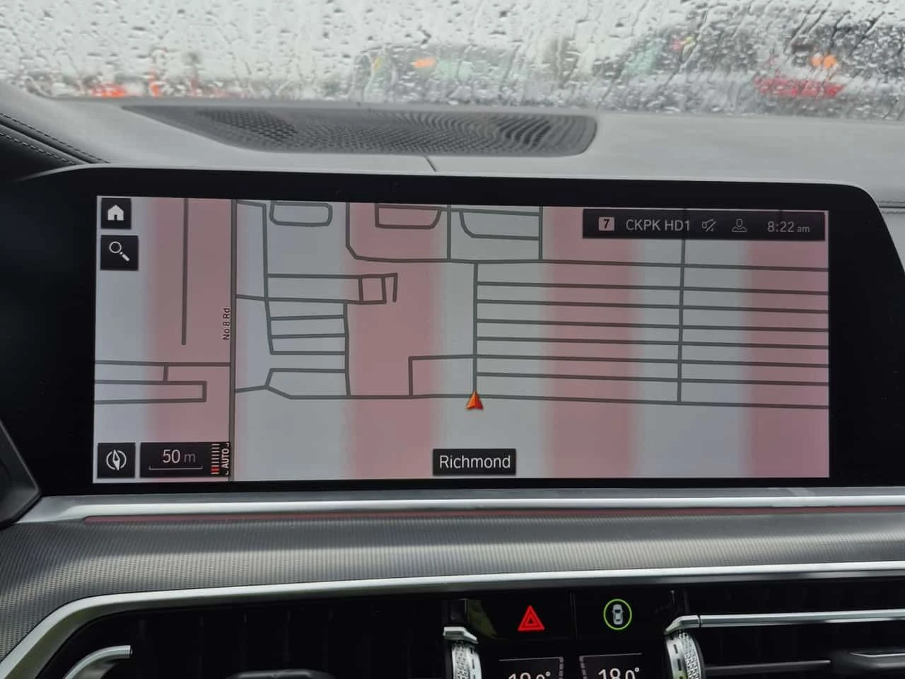 BMW X5 M50I* ������* ���������* ���������* H/K* PANO*  | Mobile.bg � ����������� 11