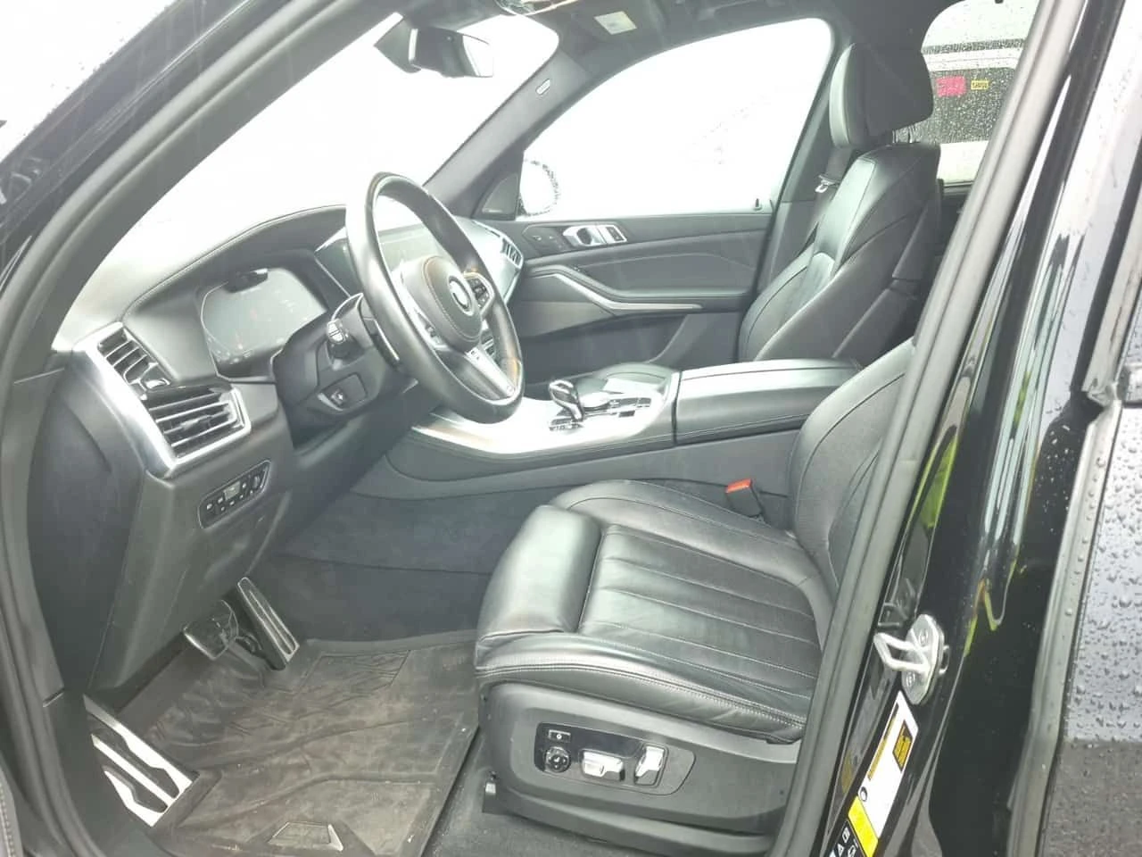 BMW X5 M50I* ������* ���������* ���������* H/K* PANO*  | Mobile.bg � ����������� 5