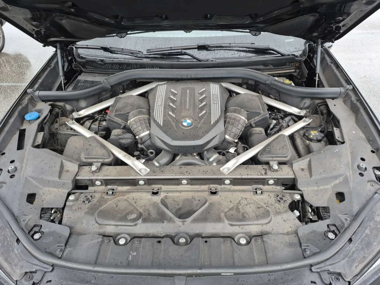 BMW X5 M50I* ������* ���������* ���������* H/K* PANO*  | Mobile.bg � ����������� 17