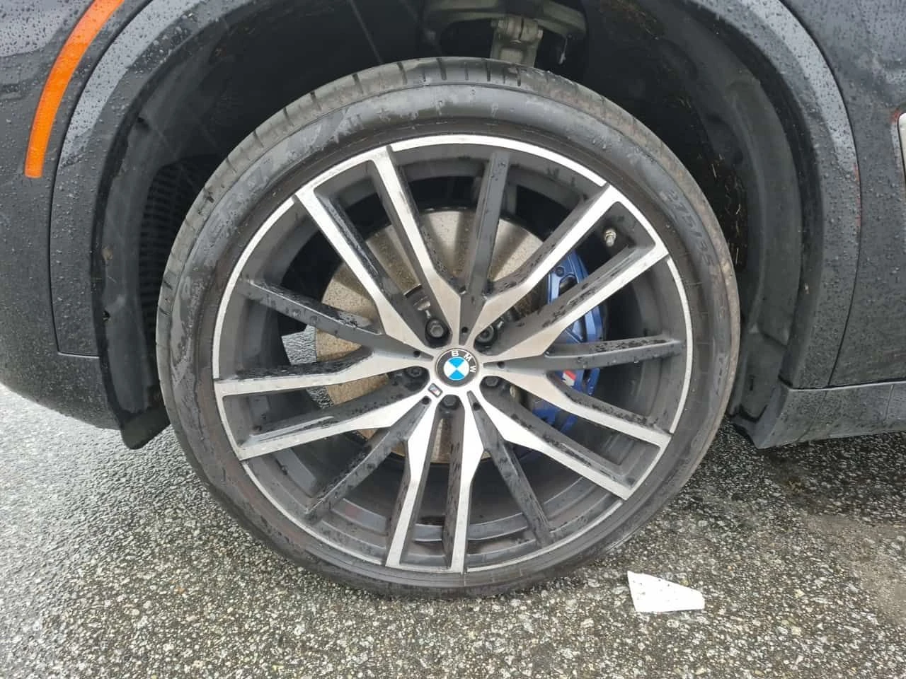 BMW X5 M50I* ������* ���������* ���������* H/K* PANO*  | Mobile.bg � ����������� 6