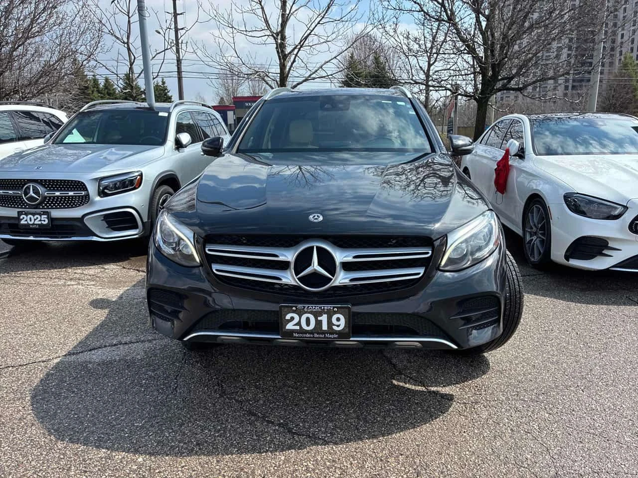 Mercedes-Benz GLC 300 * CARFAX * ��������� * ������� *  | Mobile.bg � ����������� 6
