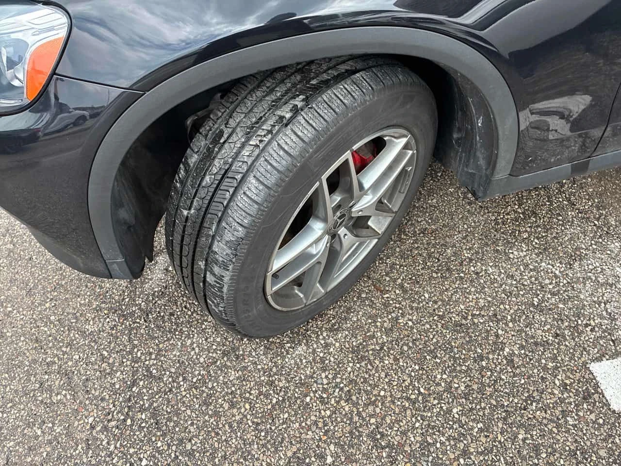 Mercedes-Benz GLC 300 * CARFAX * ��������� * ������� *  | Mobile.bg � ����������� 7