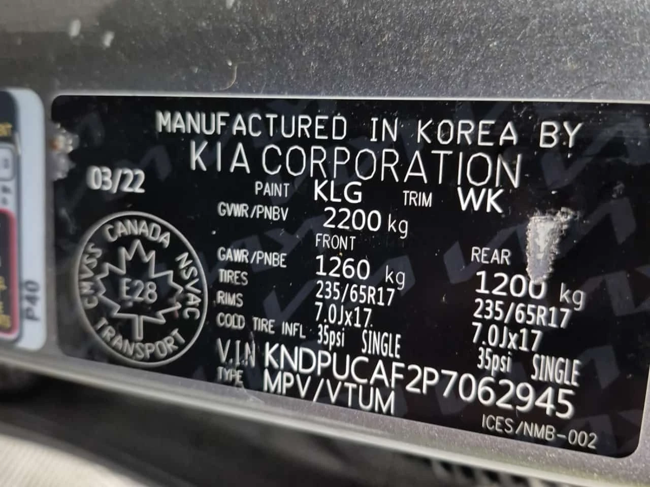 Kia Sportage * LX * �������* ������* LANE ASSIST*  | Mobile.bg � ����������� 15