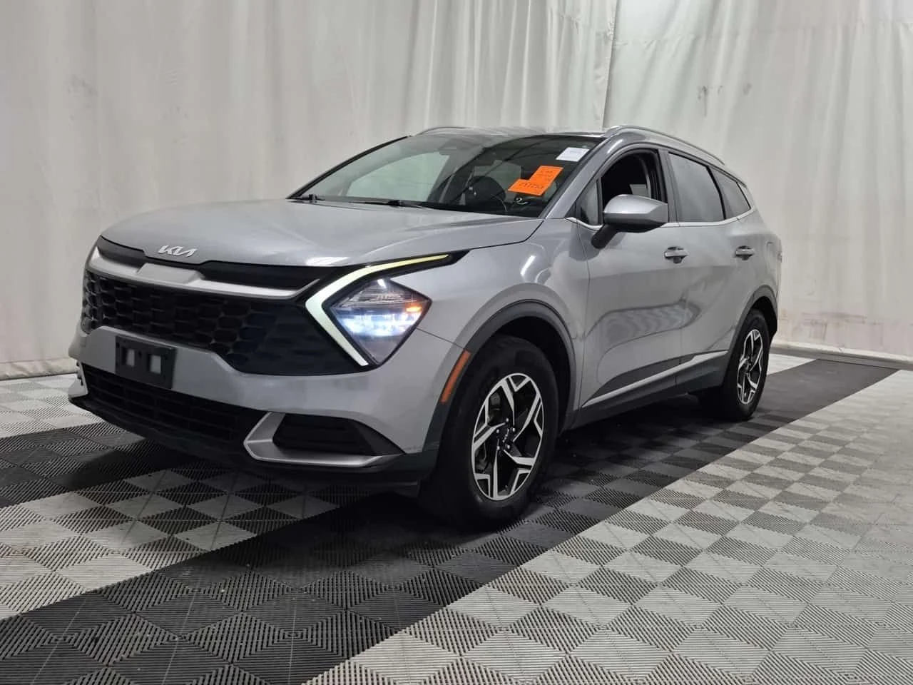 Kia Sportage * LX * �������* ������* LANE ASSIST*  | Mobile.bg � ����������� 1