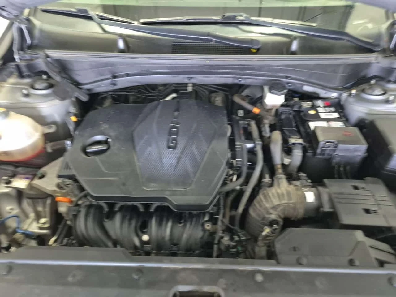 Kia Sportage * LX * �������* ������* LANE ASSIST*  | Mobile.bg � ����������� 16