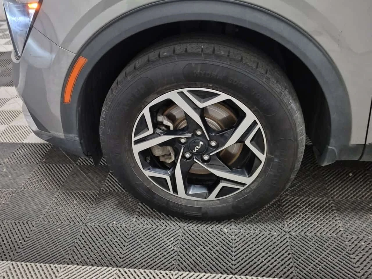 Kia Sportage * LX * �������* ������* LANE ASSIST*  | Mobile.bg � ����������� 8