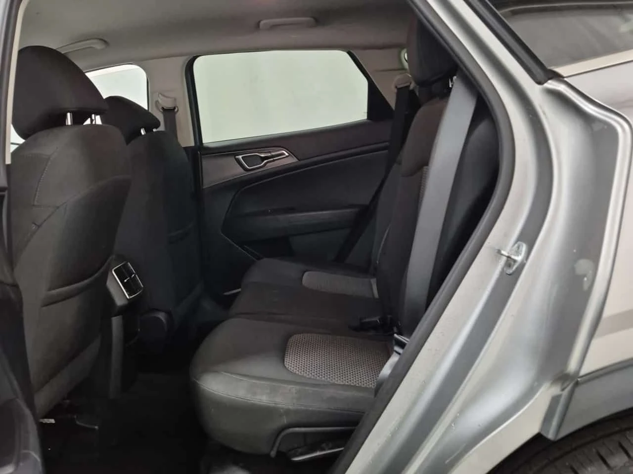 Kia Sportage * LX * �������* ������* LANE ASSIST*  | Mobile.bg � ����������� 12