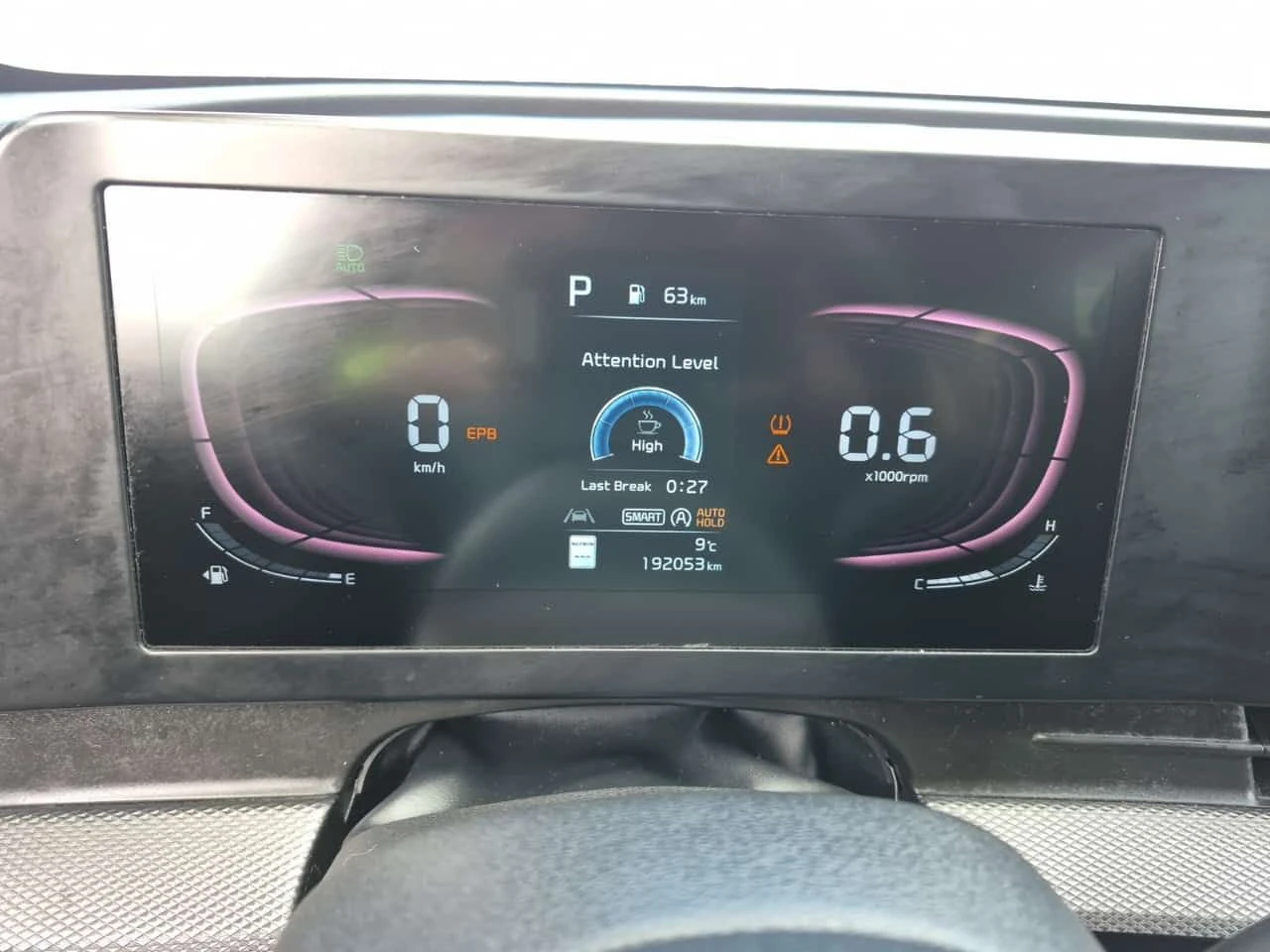 Kia Sportage * LX * �������* ������* LANE ASSIST*  | Mobile.bg � ����������� 10