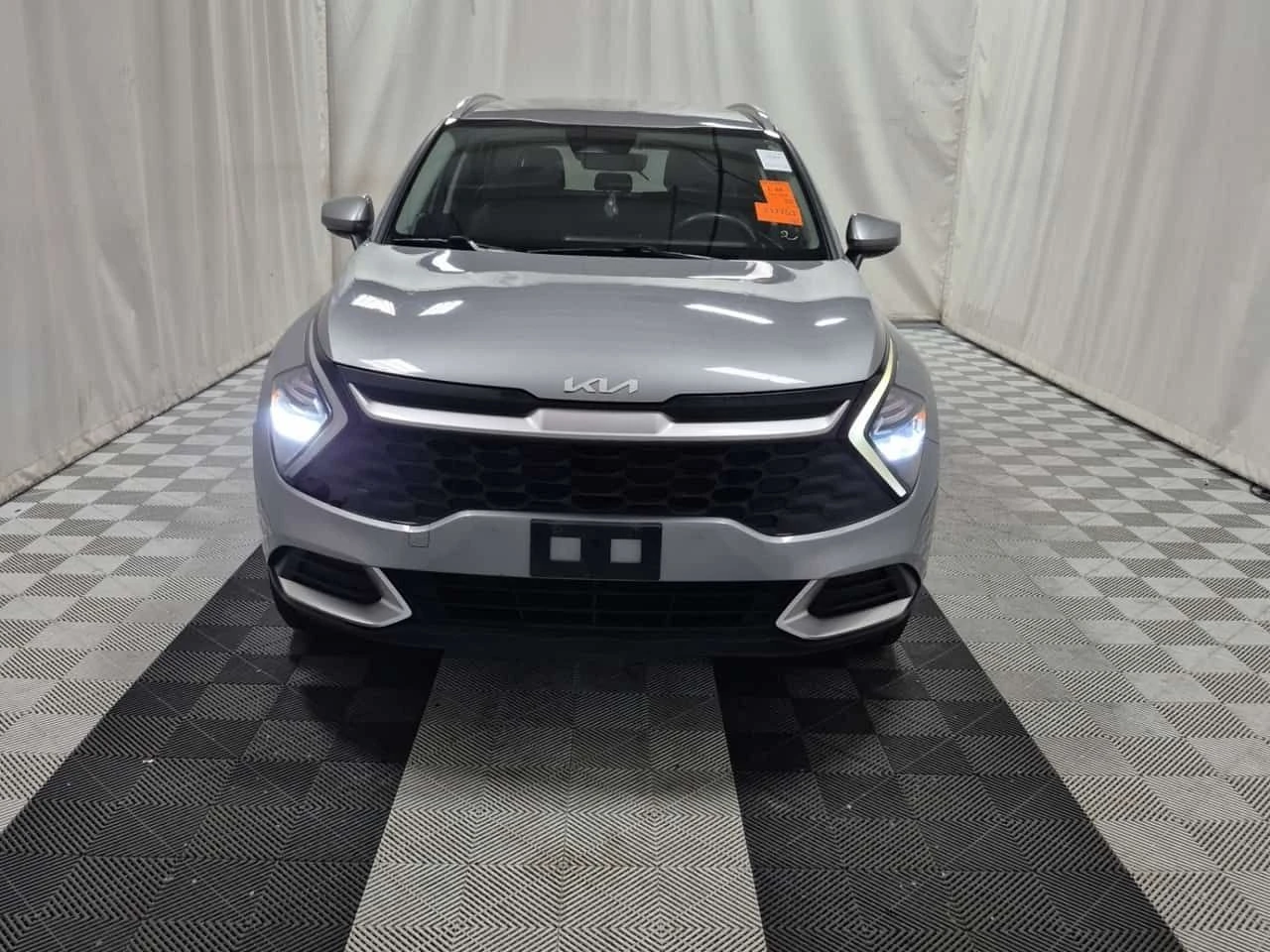 Kia Sportage * LX * �������* ������* LANE ASSIST*  | Mobile.bg � ����������� 2
