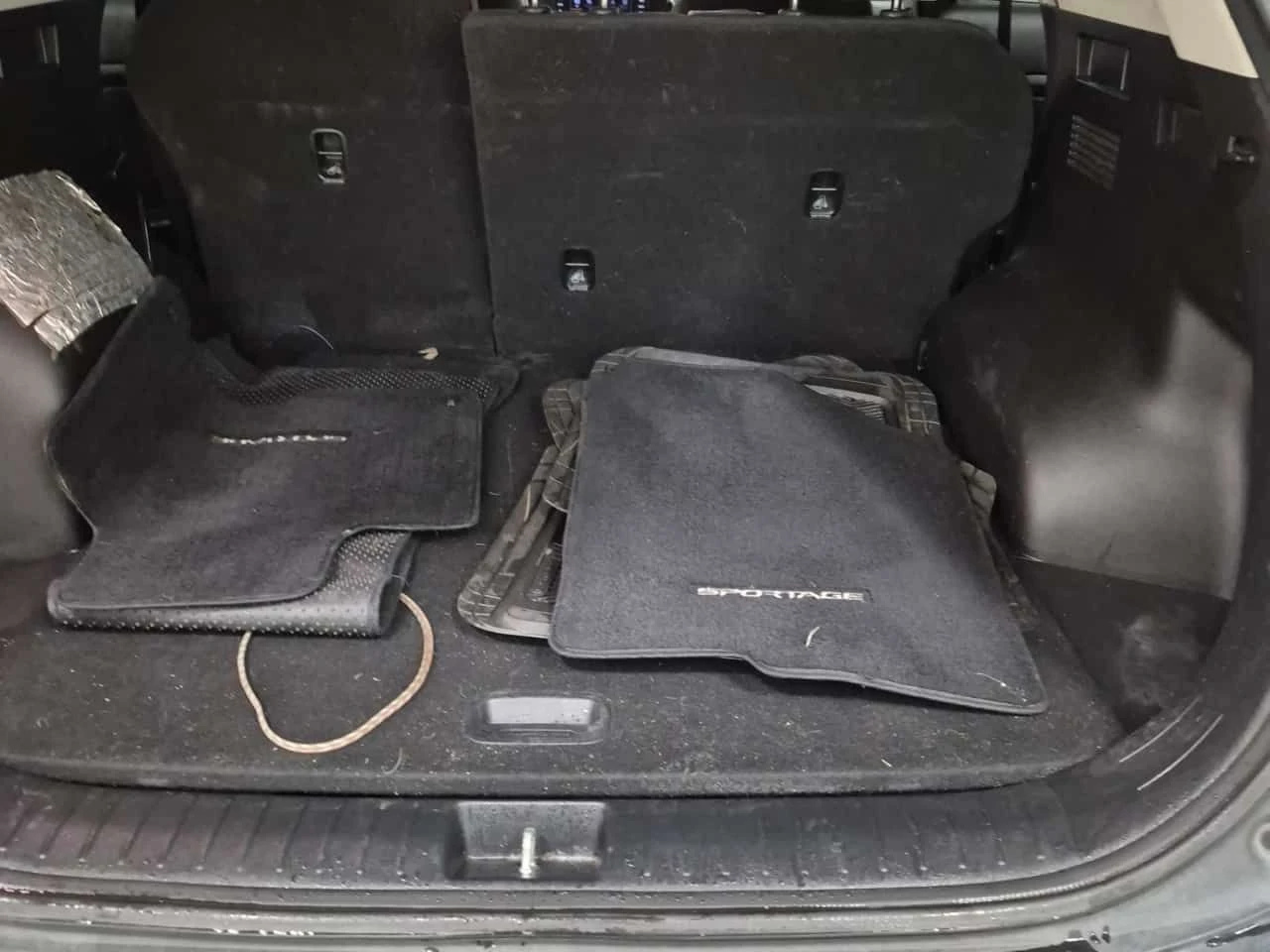 Kia Sportage * LX * �������* ������* LANE ASSIST*  | Mobile.bg � ����������� 14