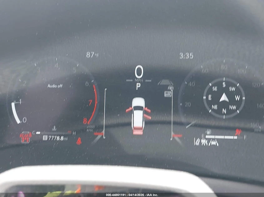 Lexus TX 350 2.4L I-4 DI, DOHC, VVT, TURBO, 275HP All Wheel | Mobile.bg � ����������� 7