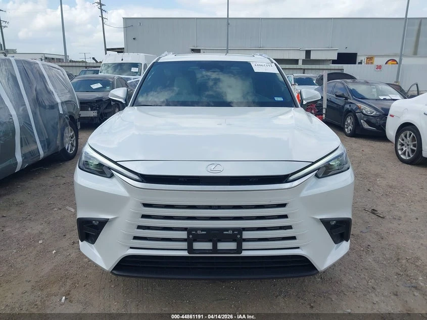 Lexus TX 350 2.4L I-4 DI, DOHC, VVT, TURBO, 275HP All Wheel | Mobile.bg � ����������� 13