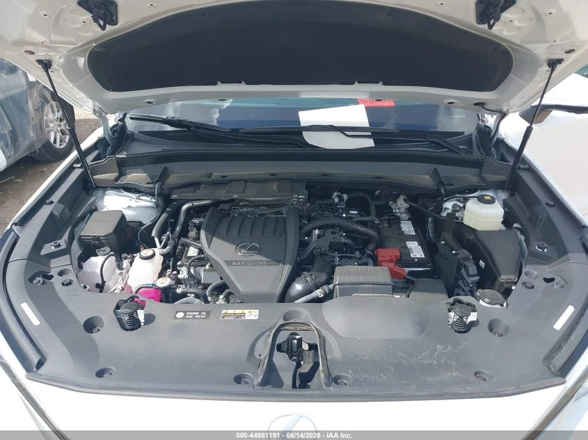 Lexus TX 350 2.4L I-4 DI, DOHC, VVT, TURBO, 275HP All Wheel | Mobile.bg � ����������� 10