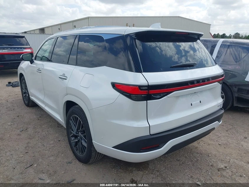 Lexus TX 350 2.4L I-4 DI, DOHC, VVT, TURBO, 275HP All Wheel | Mobile.bg � ����������� 3