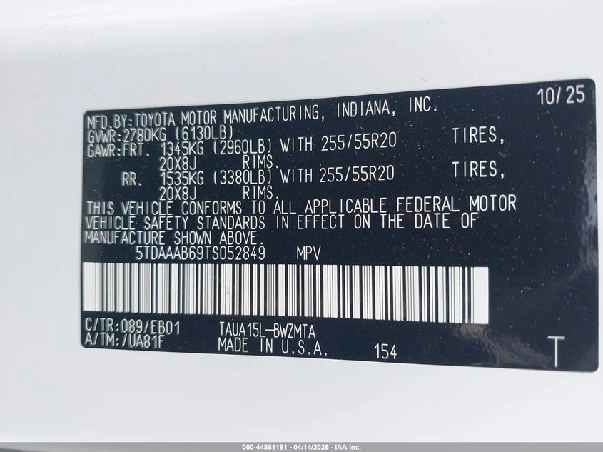 Lexus TX 350 2.4L I-4 DI, DOHC, VVT, TURBO, 275HP All Wheel | Mobile.bg � ����������� 9