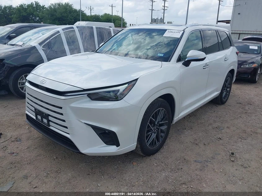 Lexus TX 350 2.4L I-4 DI, DOHC, VVT, TURBO, 275HP All Wheel | Mobile.bg � ����������� 2
