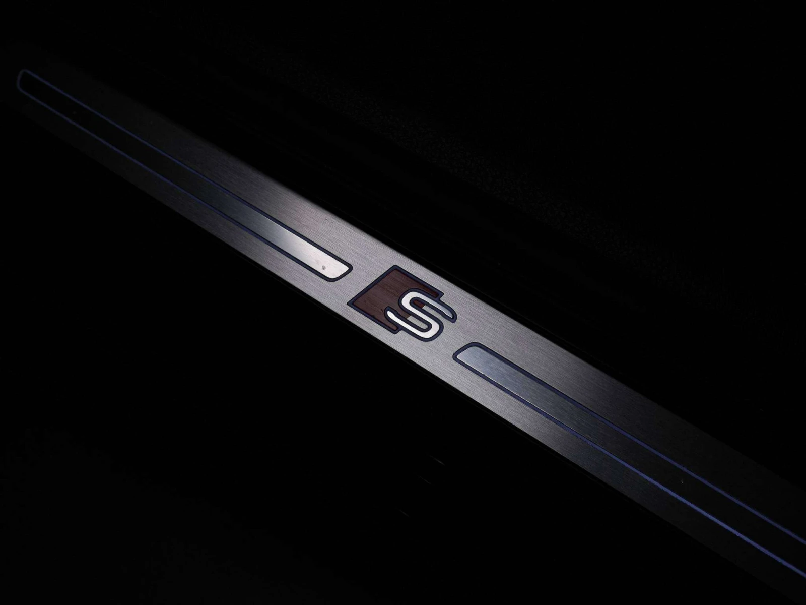 Audi Q3 Sportback TECHNIK | S-LINE | PANO| BLACK OPTICS | ЦЕНА ДО БГ, снимка 9 - Автомобили и джипове - 54857471