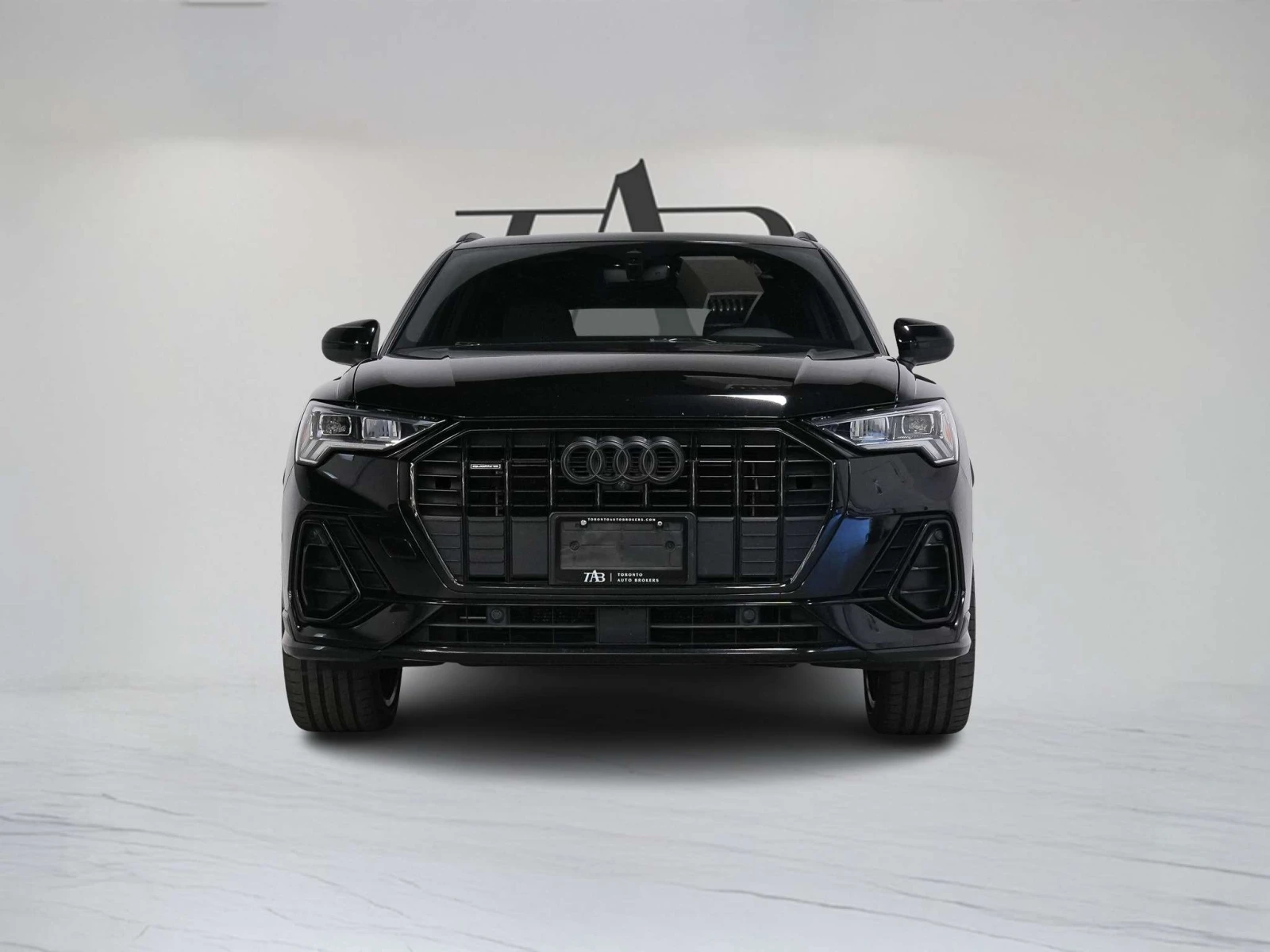 Audi Q3 Sportback TECHNIK | S-LINE | PANO| BLACK OPTICS | ЦЕНА ДО БГ, снимка 5 - Автомобили и джипове - 54857471