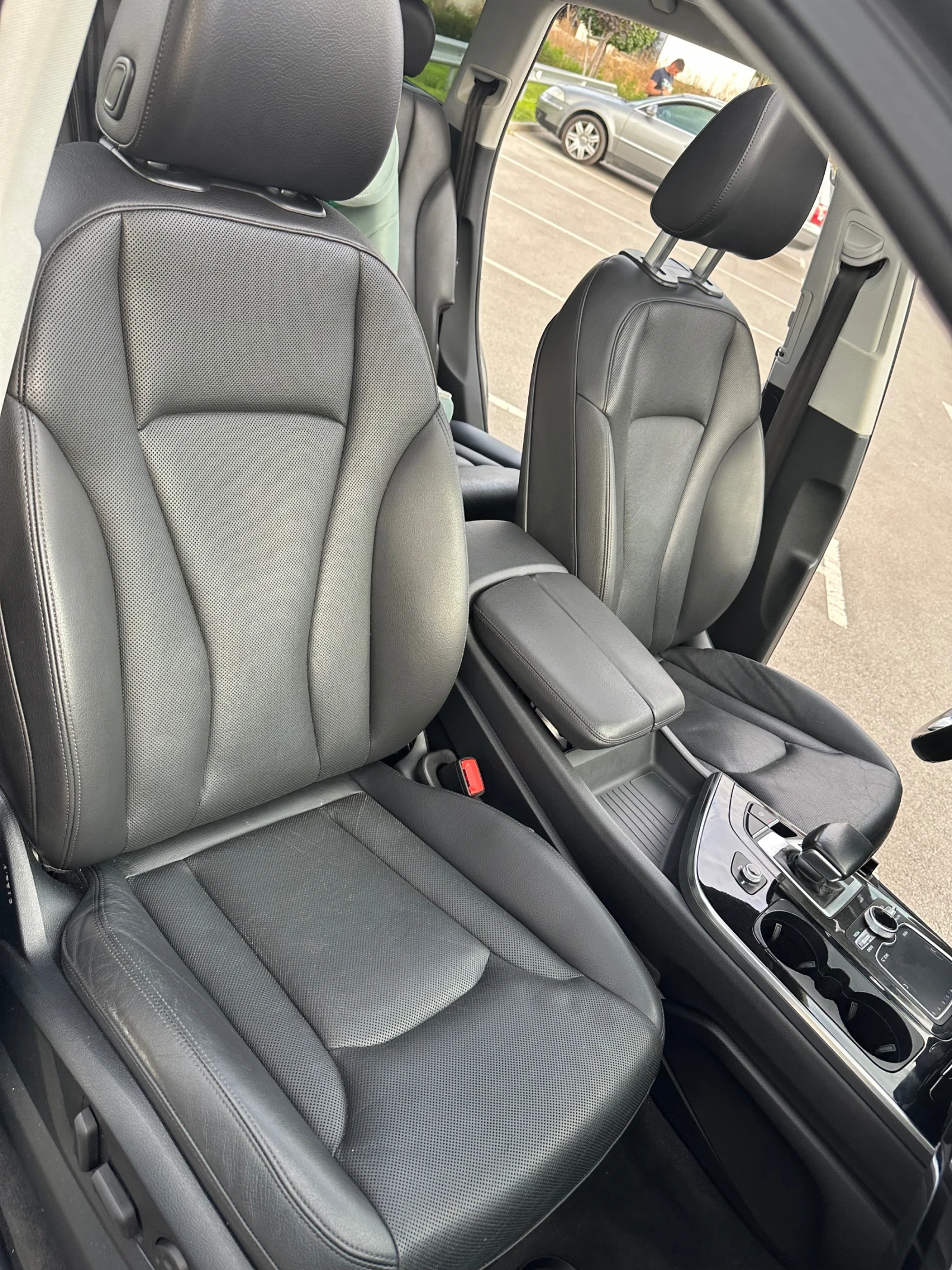 Audi Q7 3.0 TFSI, снимка 6 - Автомобили и джипове - 55154733
