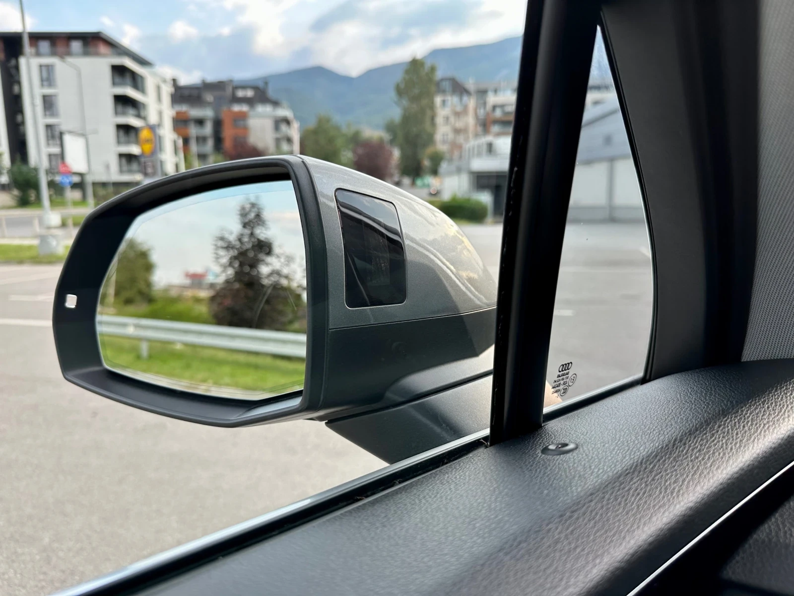 Audi Q7 3.0 TFSI | Mobile.bg � ����������� 12