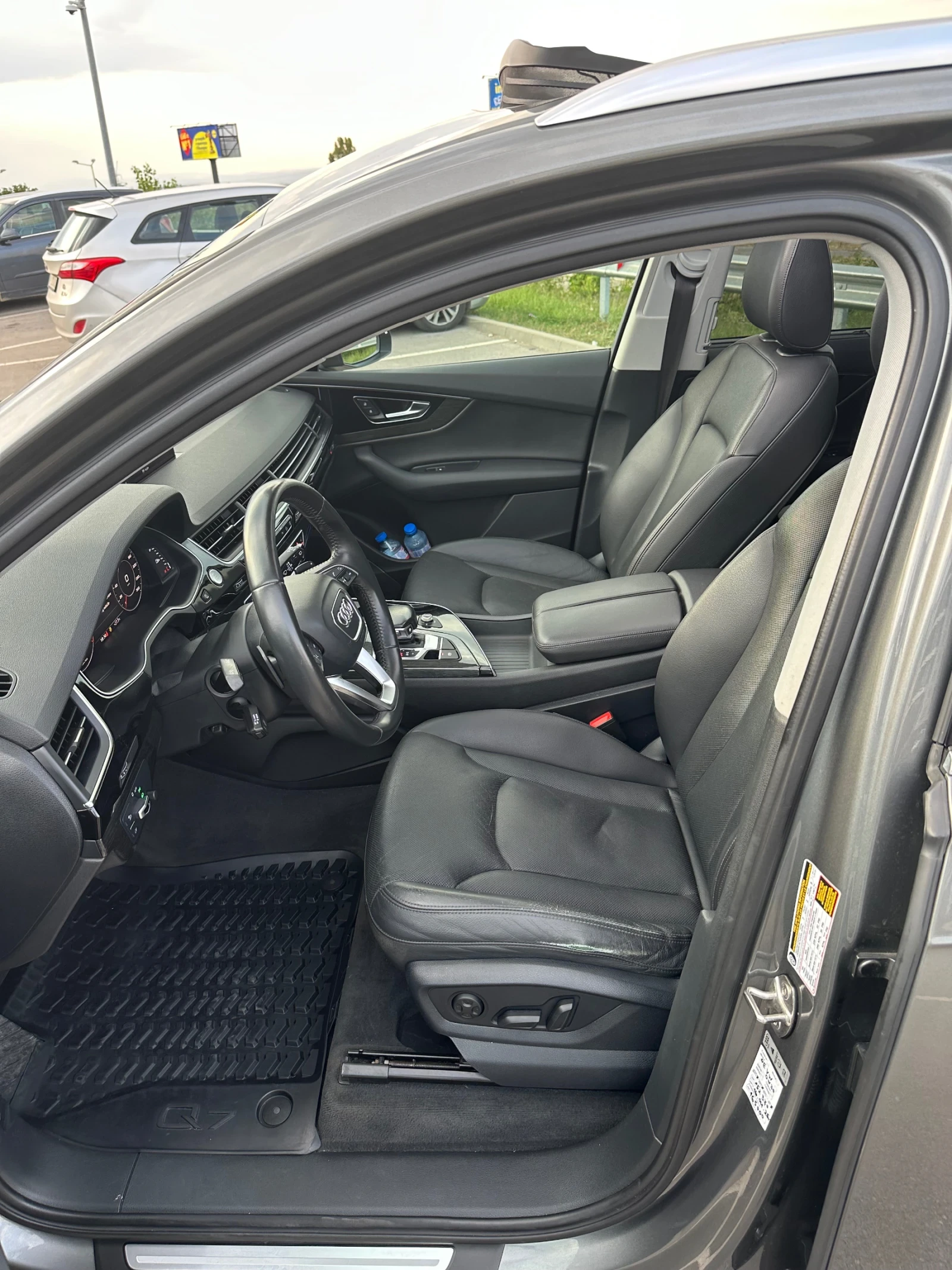 Audi Q7 3.0 TFSI | Mobile.bg � ����������� 10