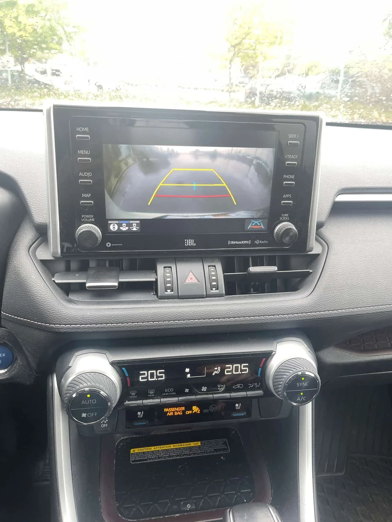 Toyota Rav4 * Hybrid Limited * ОБДУХВАНЕ | ПОДГРЕВ , снимка 12 - Автомобили и джипове - 55187460