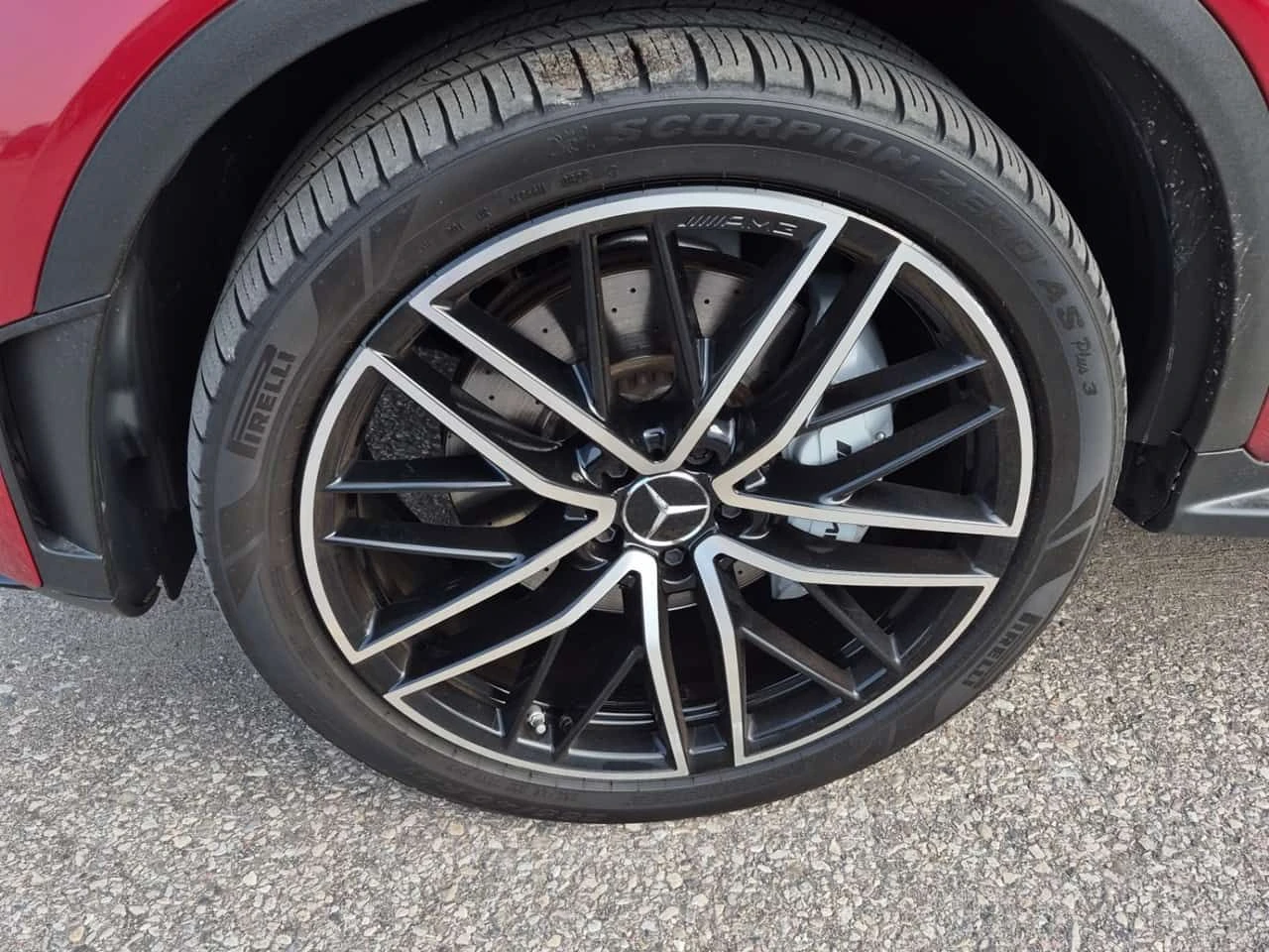 Mercedes-Benz GLC 43 AMG * CARFAX * �������� * �� Mercedes *  | Mobile.bg � ����������� 14