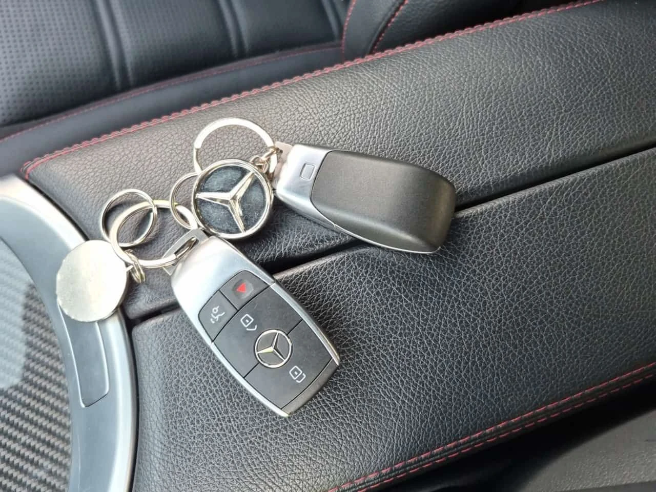 Mercedes-Benz GLC 43 AMG * CARFAX * �������� * �� Mercedes *  | Mobile.bg � ����������� 10