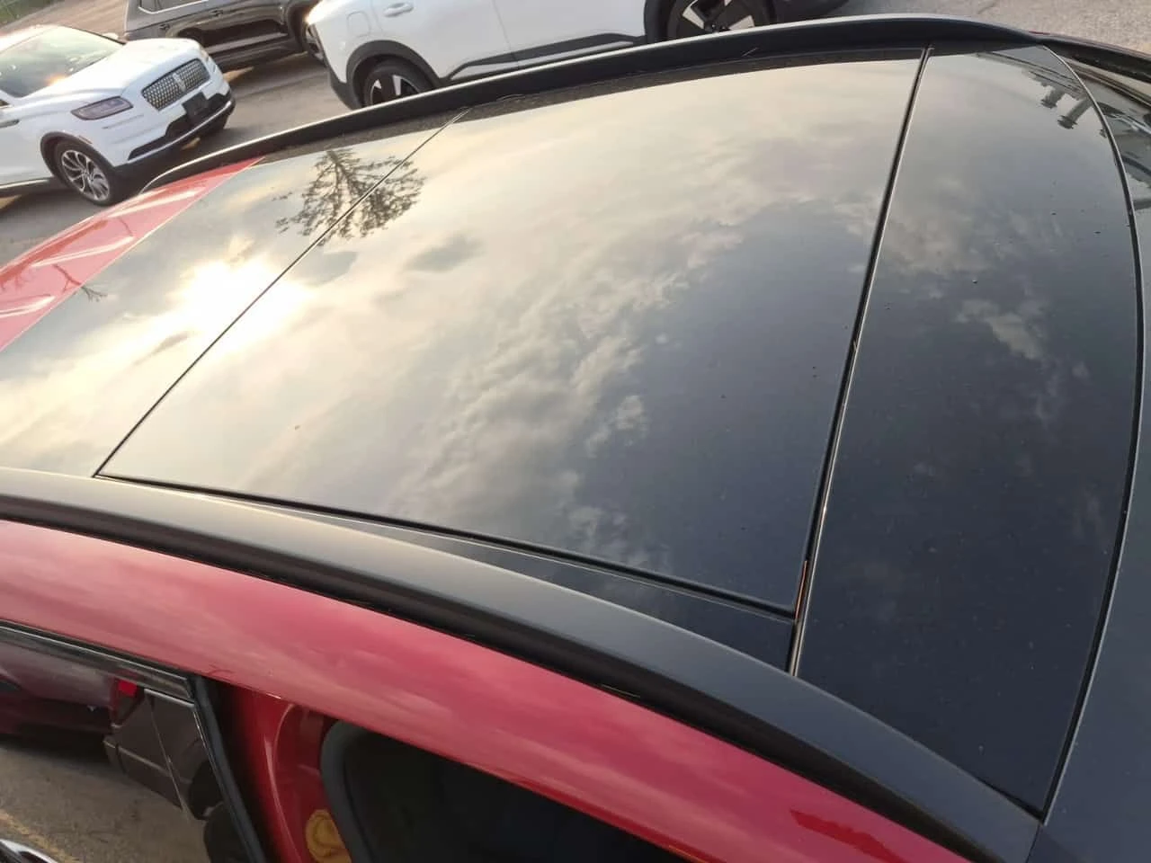 Mercedes-Benz GLC 43 AMG * CARFAX * �������� * �� Mercedes *  | Mobile.bg � ����������� 12