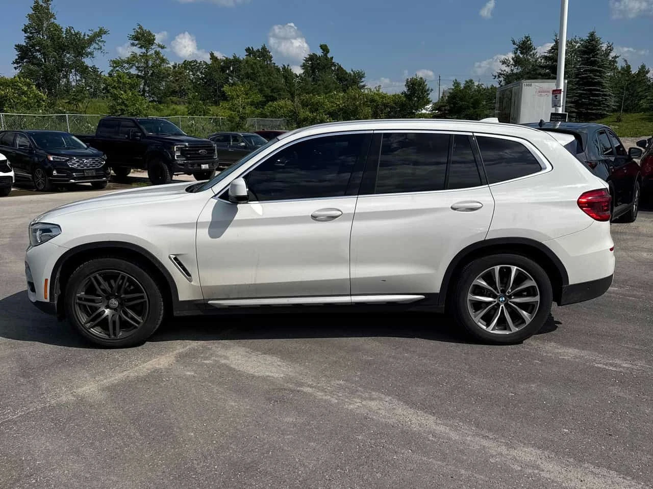 BMW X3 XDRIVE30I * � �����* ��������* ��������* ������*  | Mobile.bg � ����������� 3