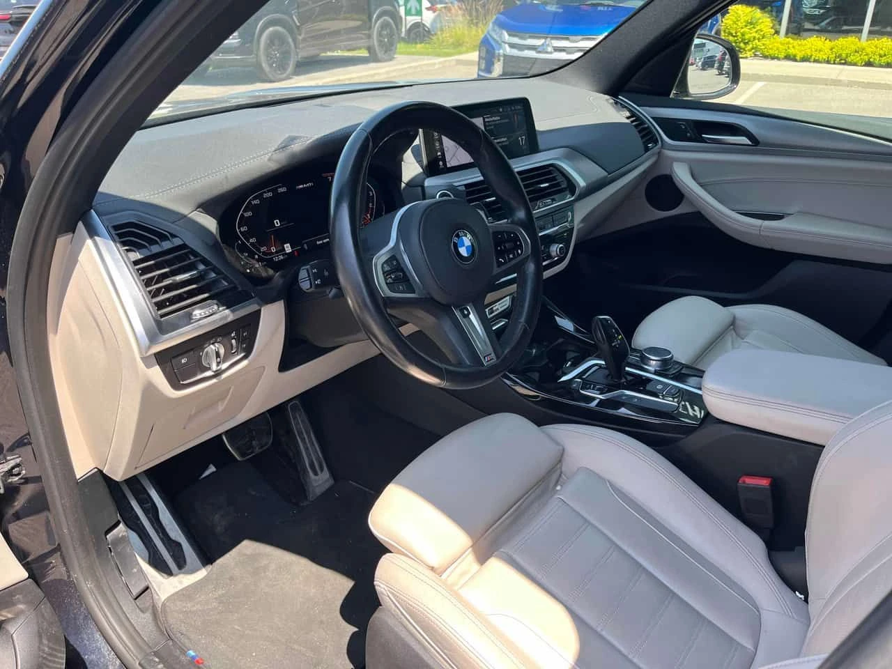 BMW X3 | ���������� ��� ������������ ������ |  | Mobile.bg � ����������� 5