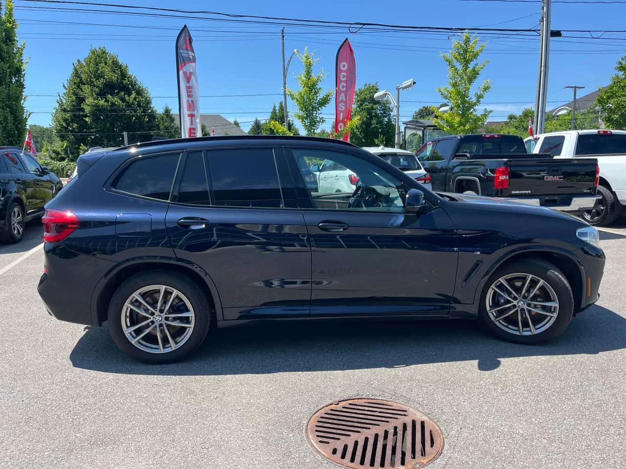 BMW X3 | ���������� ��� ������������ ������ |  | Mobile.bg � ����������� 3