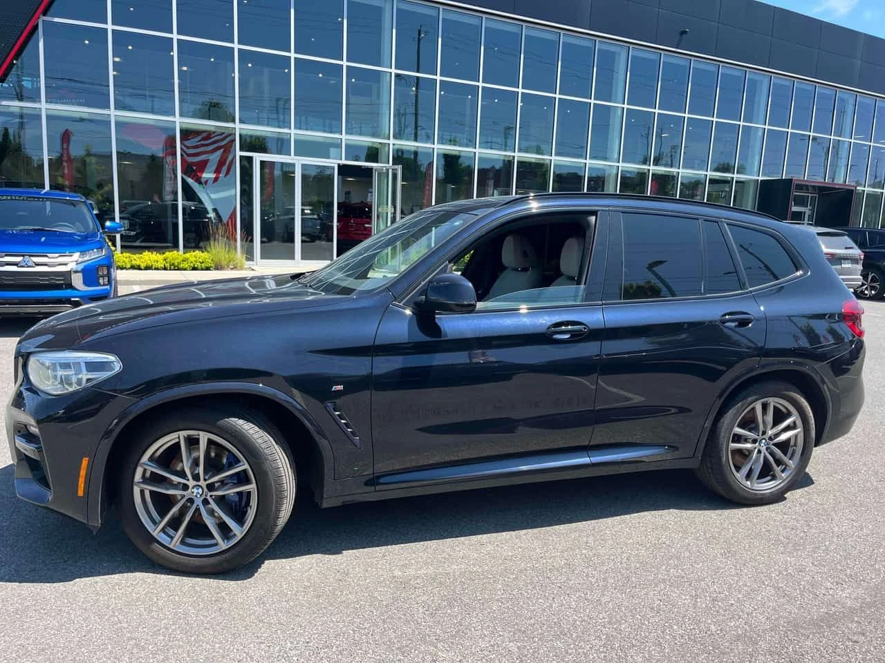 BMW X3 | ���������� ��� ������������ ������ |  | Mobile.bg � ����������� 2