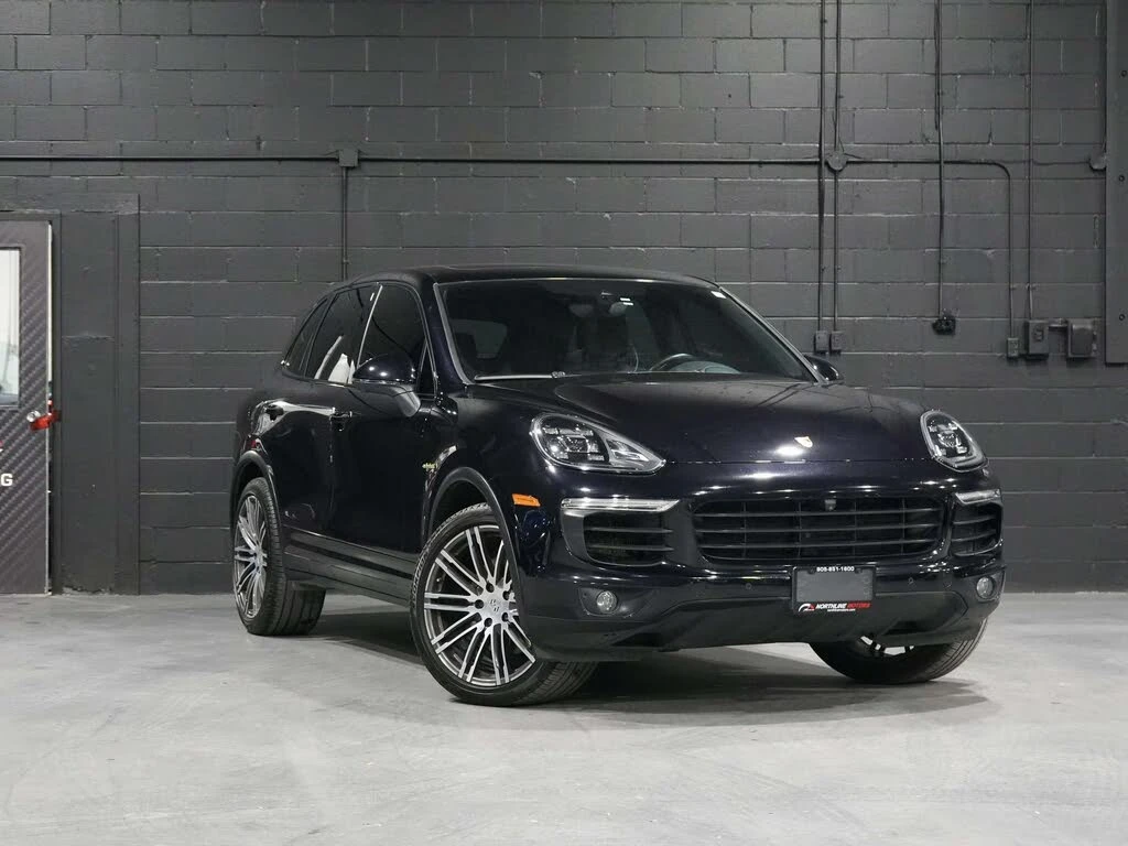 Porsche Cayenne S* PANO* BOSE* ОБДУХ* КАБЕЛ* ЧИСТО МИНАЛО* КРАЙНА 