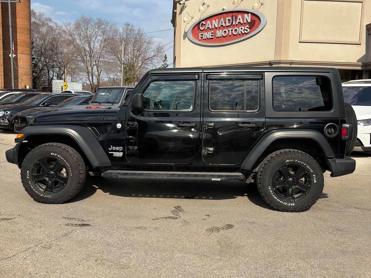 Jeep Wrangler * Sport * ���������� * ������ ���������������� | Mobile.bg � ����������� 3
