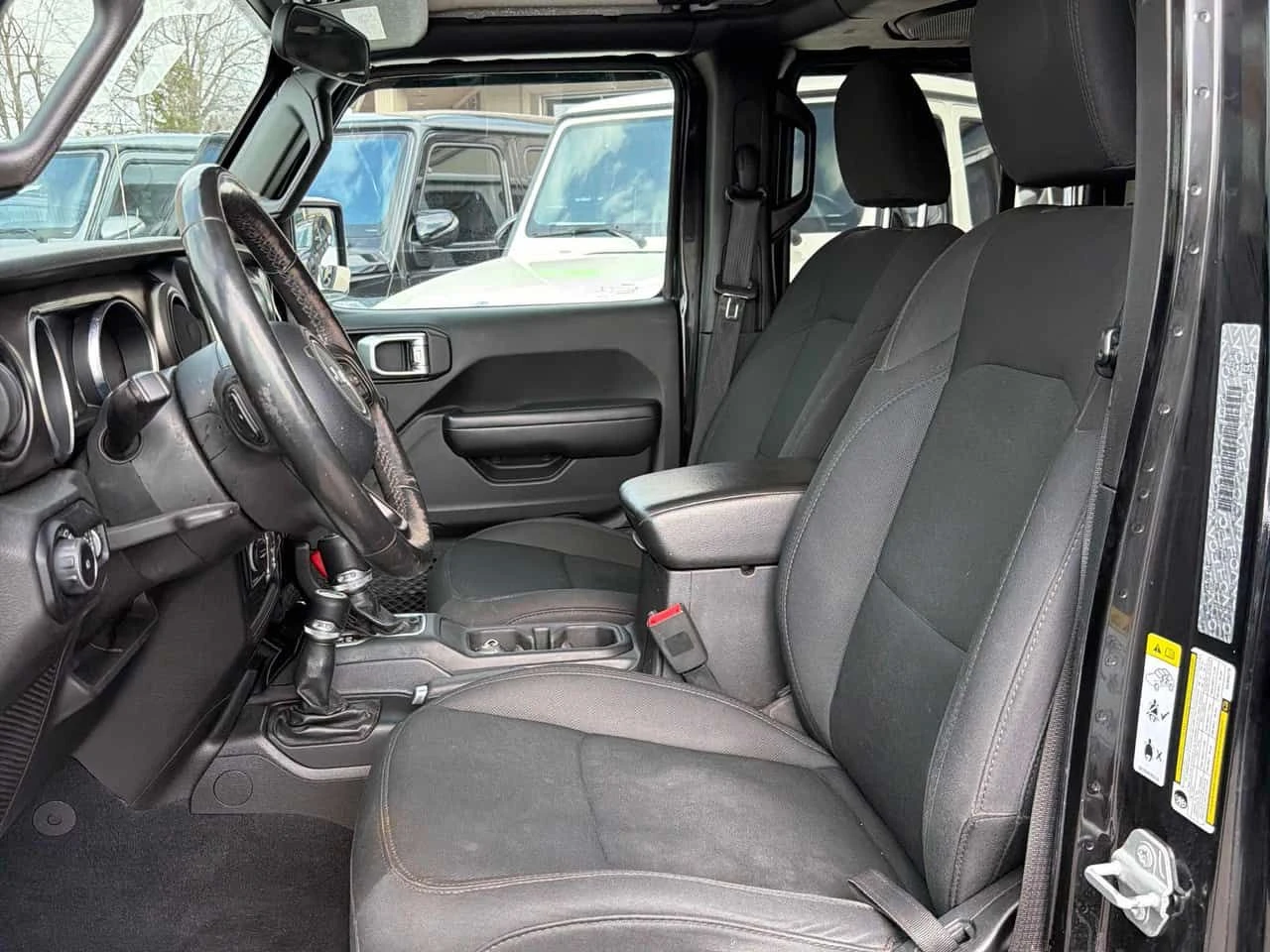 Jeep Wrangler * Sport * ���������� * ������ ���������������� | Mobile.bg � ����������� 7