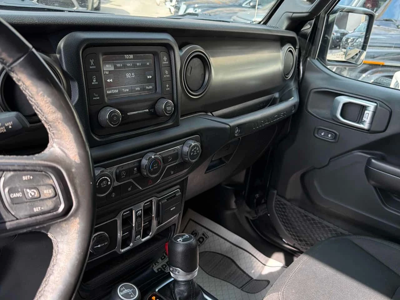 Jeep Wrangler * Sport * ���������� * ������ ���������������� | Mobile.bg � ����������� 9