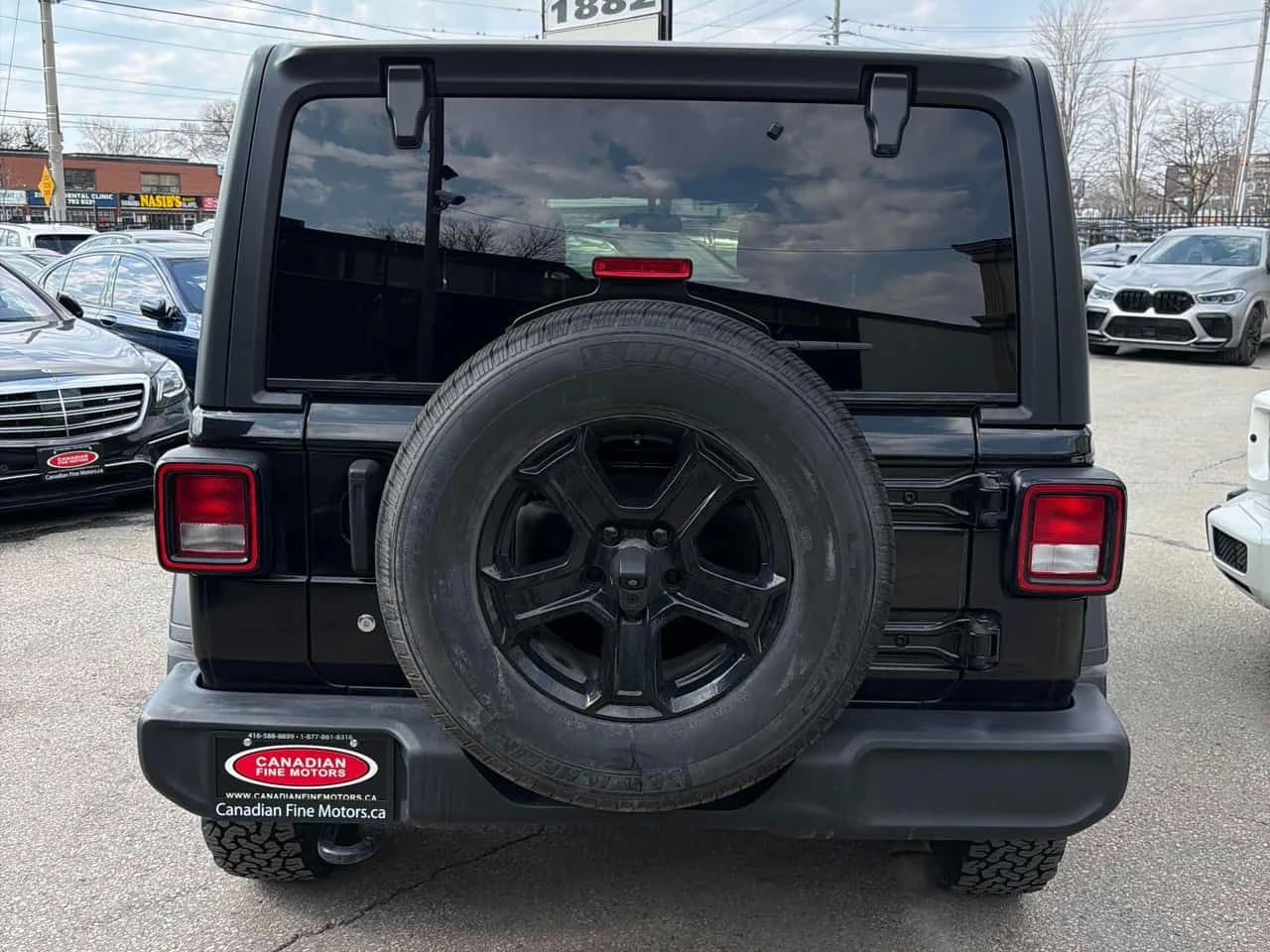 Jeep Wrangler * Sport * ���������� * ������ ���������������� | Mobile.bg � ����������� 5