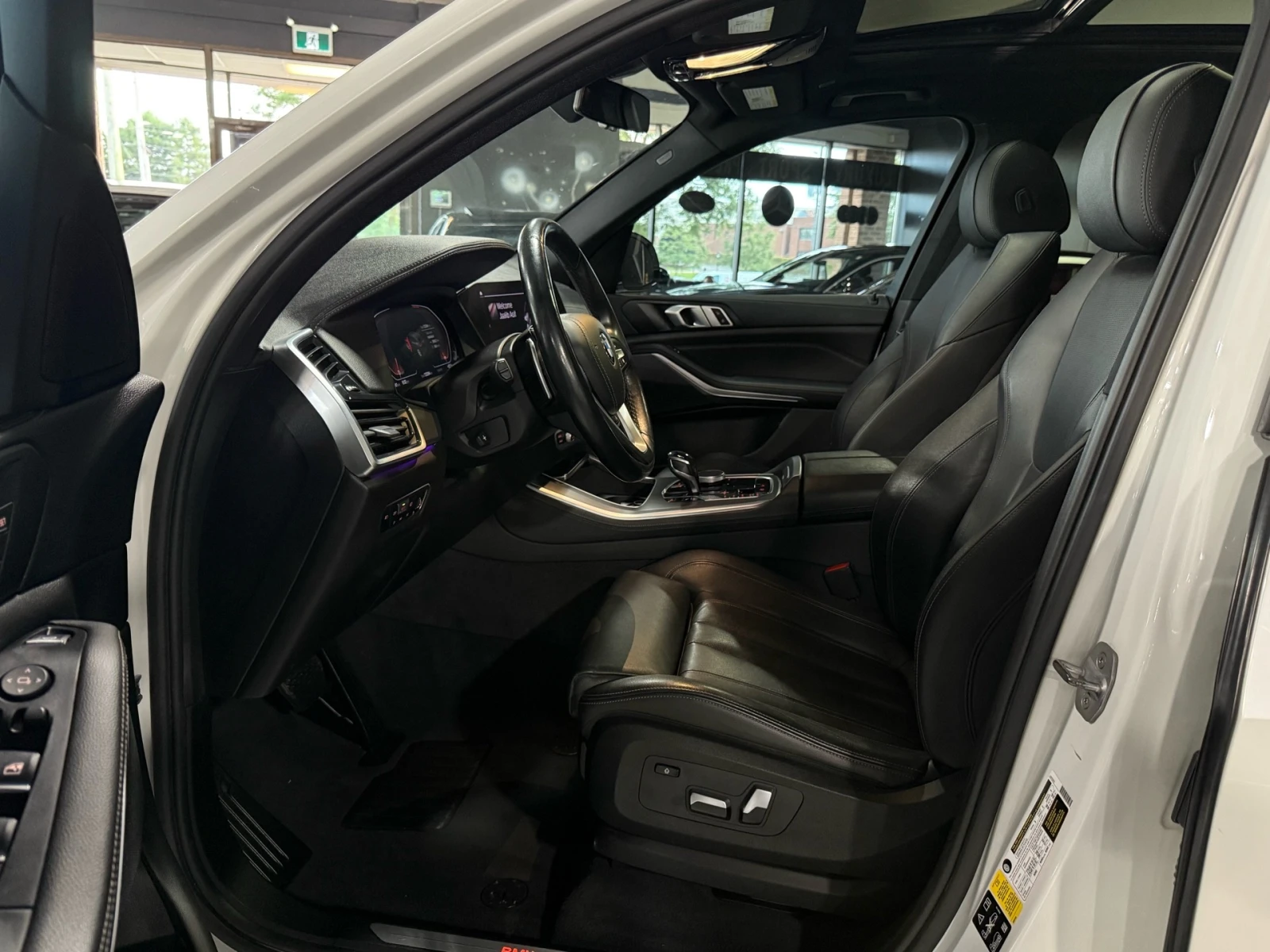 BMW X5, снимка 7 - Автомобили и джипове - 55690386
