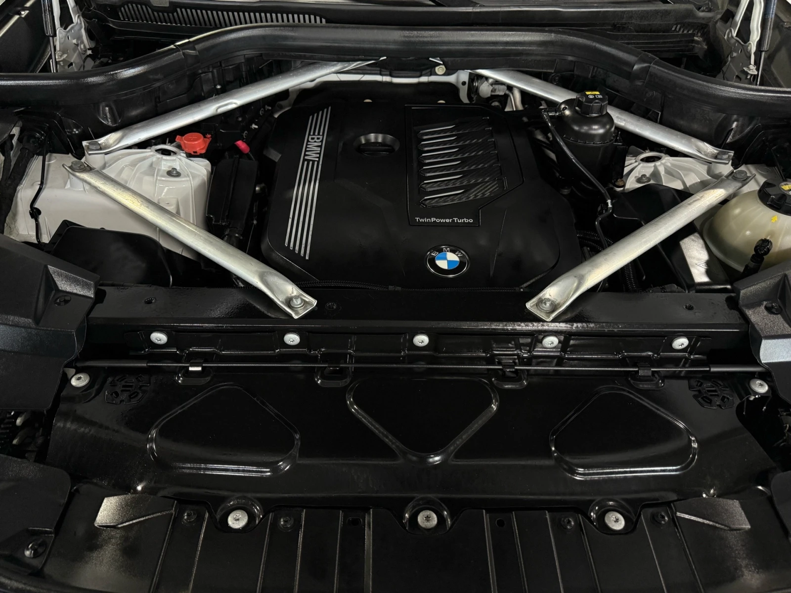 BMW X5, снимка 13 - Автомобили и джипове - 55690386